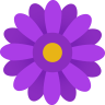WildflowerJS Logo
